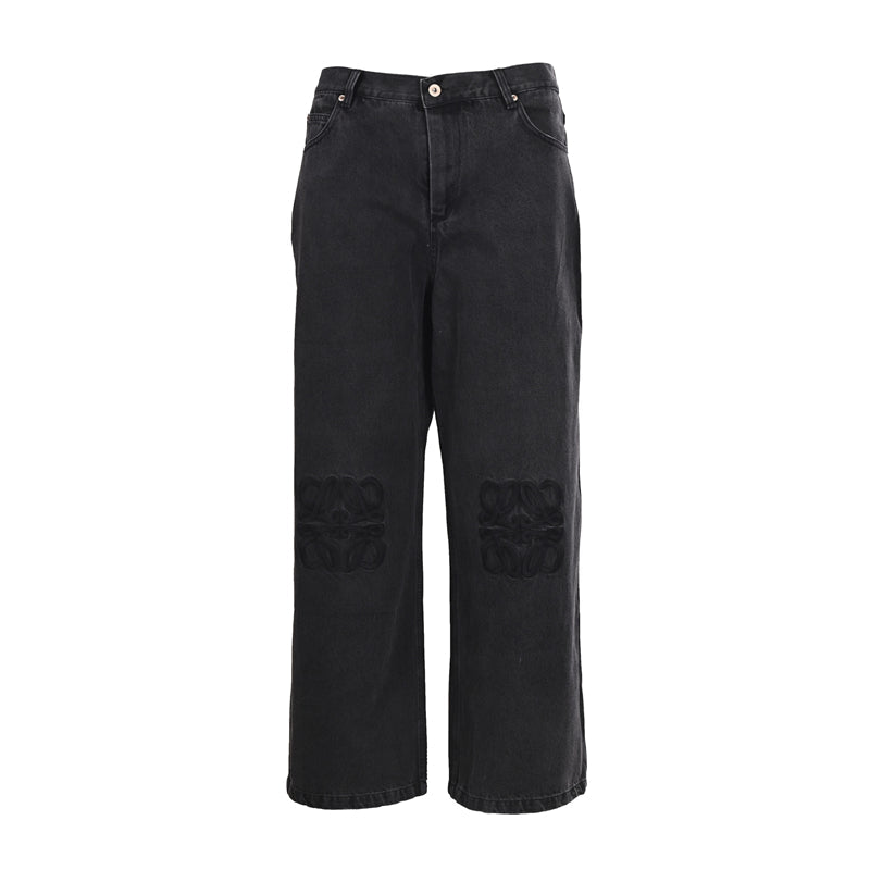 LOEWE Denim Jeans
