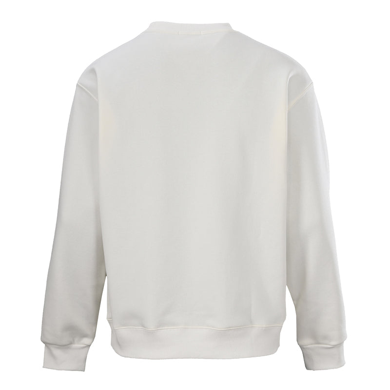 LOEWE Crewneck Pullover Sweatshirt