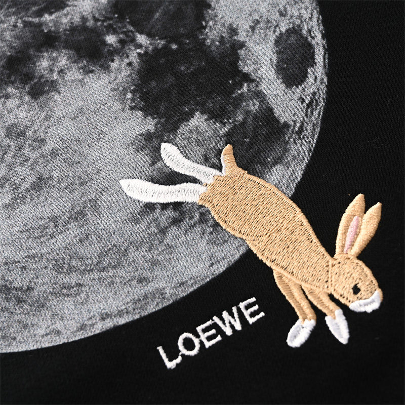 LOEWE Pullover Hoodie
