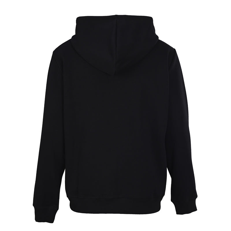 LOEWE Lambswool Hooded Jacket