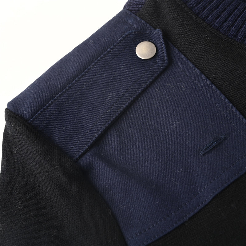 LOEWE Long-Sleeve Cashmere Sweater