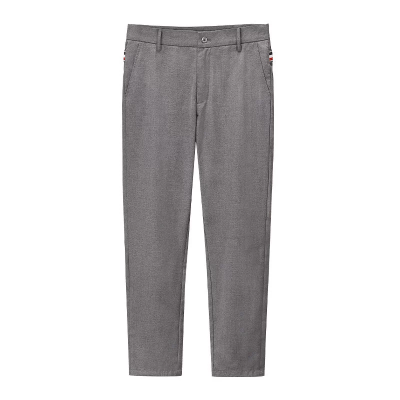 Thom Browne Men's Business Trousers