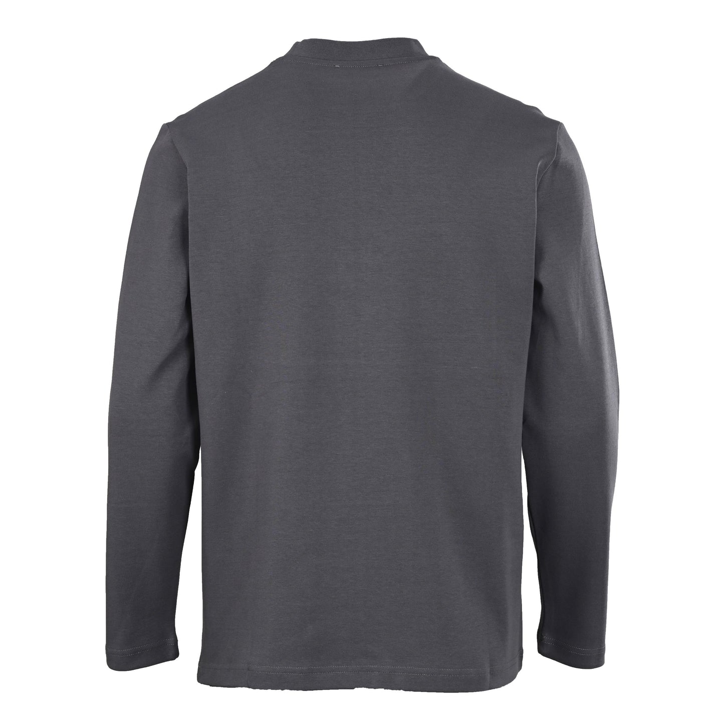 LOEWE  Pure Cotton Long-Sleeve T-Shirt