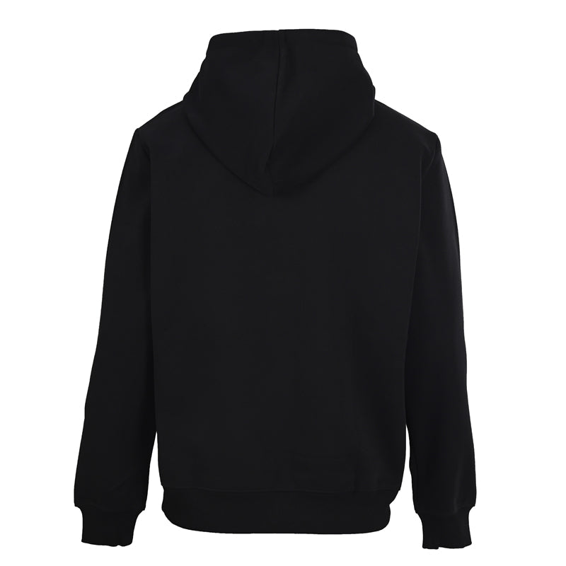 LOEWE Lambswool Hooded Jacket