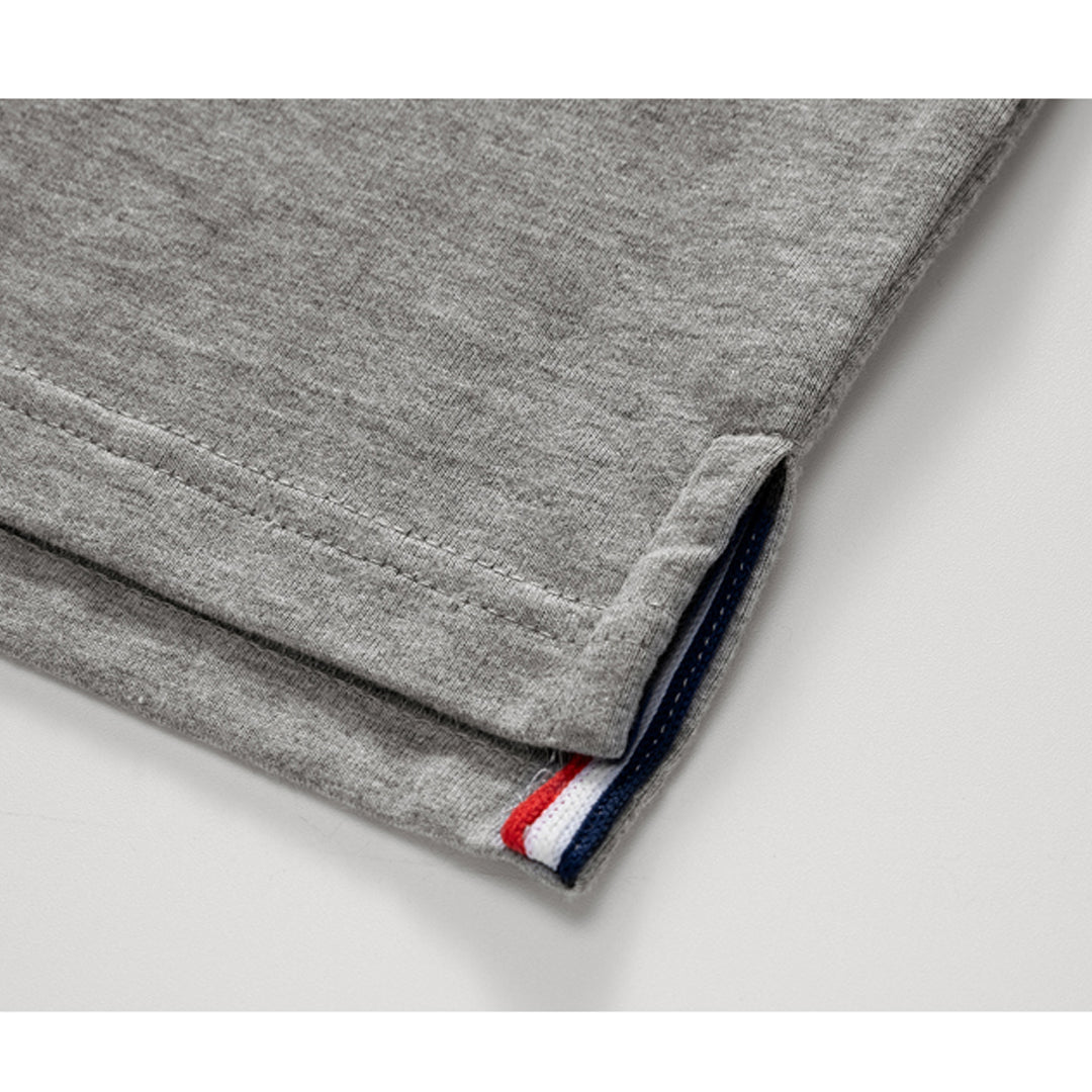 Thom BrowneCotton T-shirt