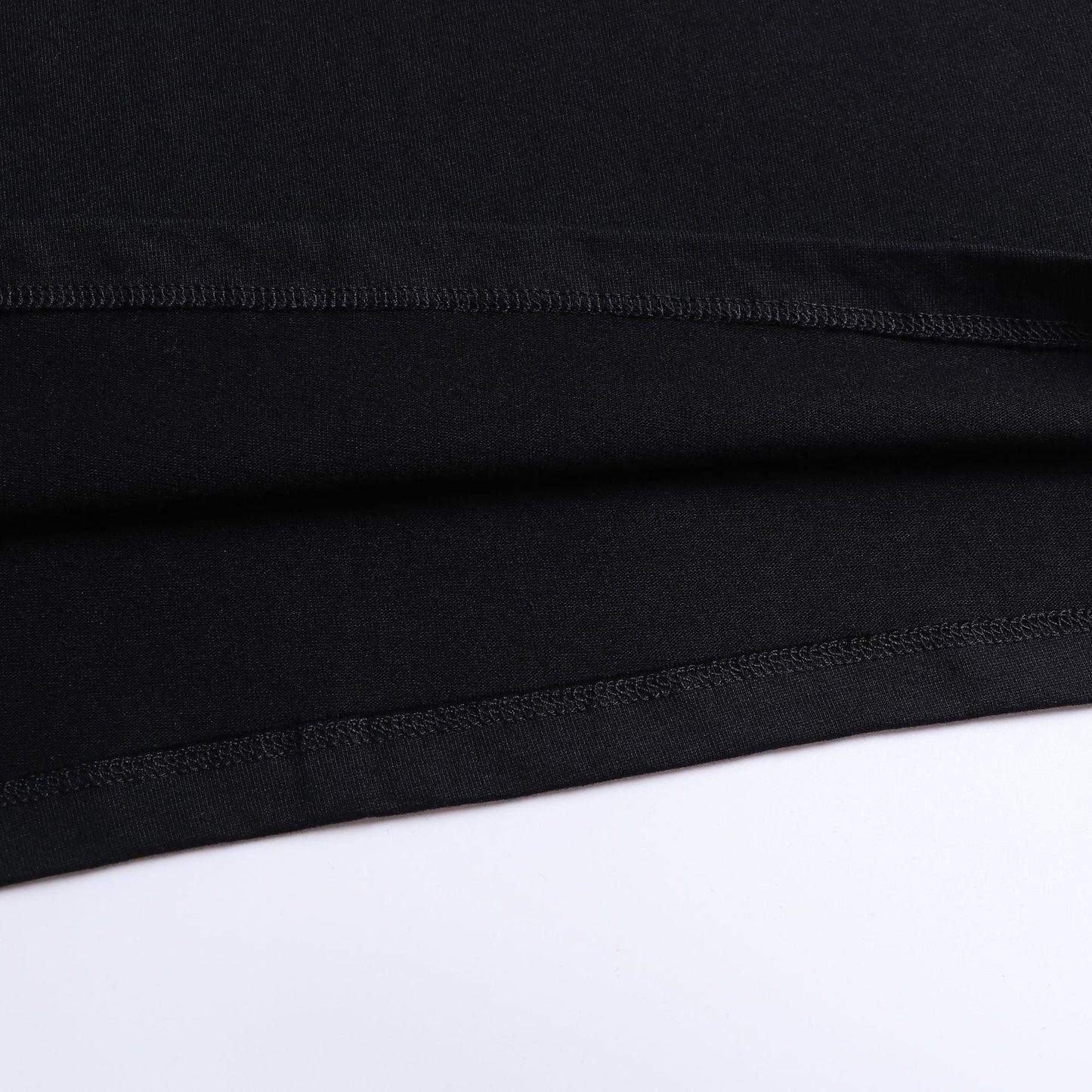 OFF-WHITELetter Print T-Shirt - Typography Edition