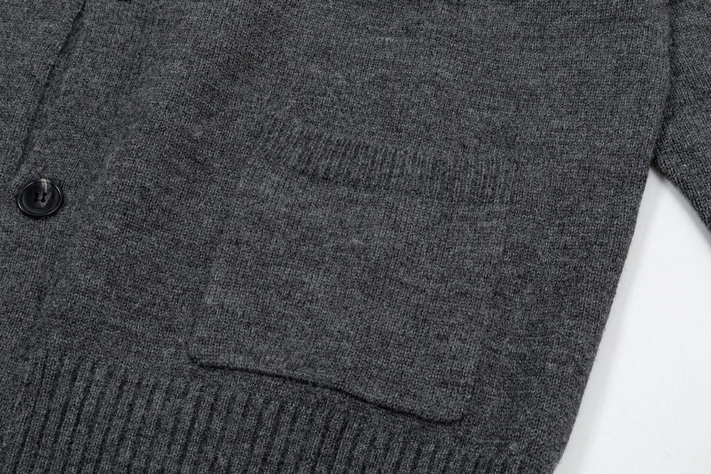 AMIPARIS Classic Premium Alpaca Wool & Cotton Knitwear (6 Colors)