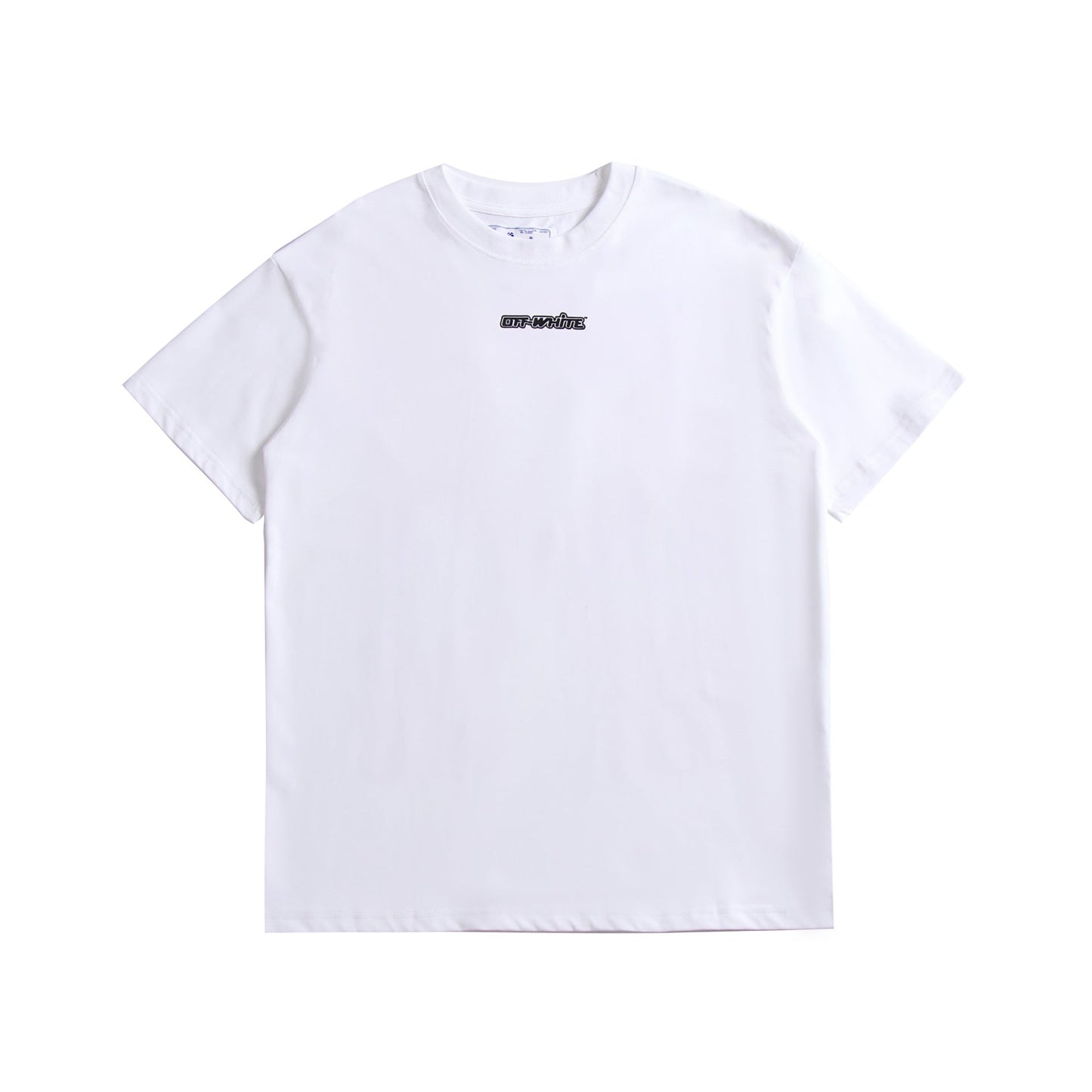 OFF-WHITEArrow Sign T-Shirt - Dual-Tone Collection