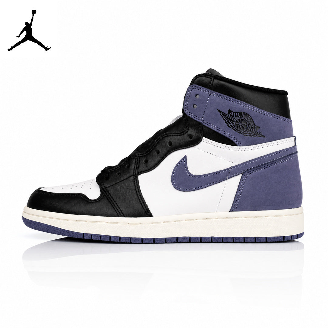 Air Jordan 1 High-Top Men's Sneakers