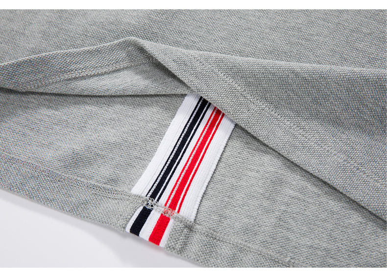 Thom BrowneCasual POLO Shirt