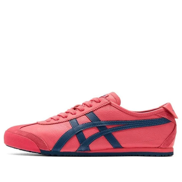 Onitsuka Tiger MEXICO 66 1183B771 700 PINK CAMEO MAKO BLUE
