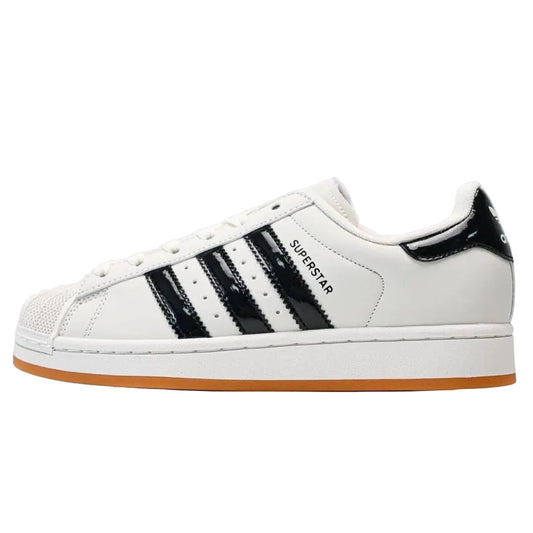 adidas Original  SUPERSTAR VINTAGE  White/Black