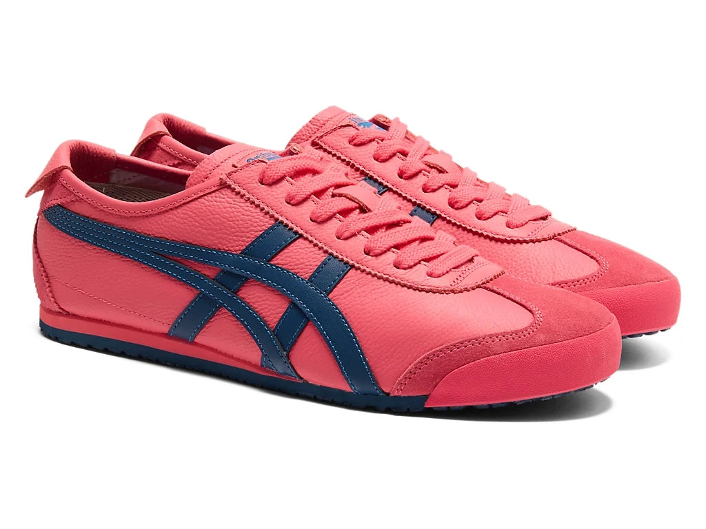 Onitsuka Tiger MEXICO 66 1183B771 700 PINK CAMEO MAKO BLUE