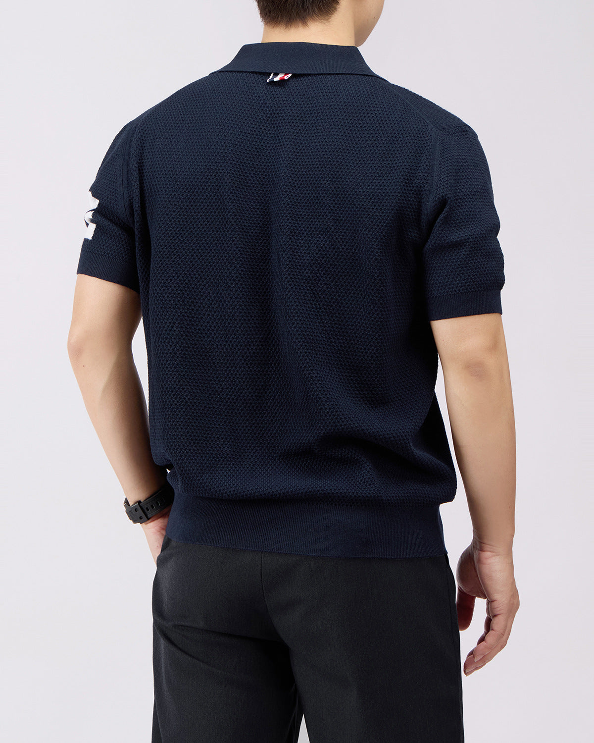 New Business Polo Shirt