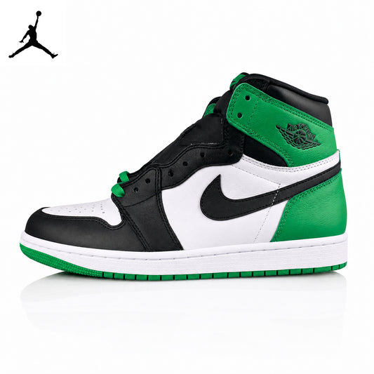 Air Jordan 1 High “Lucky Green”  DZ5485-031