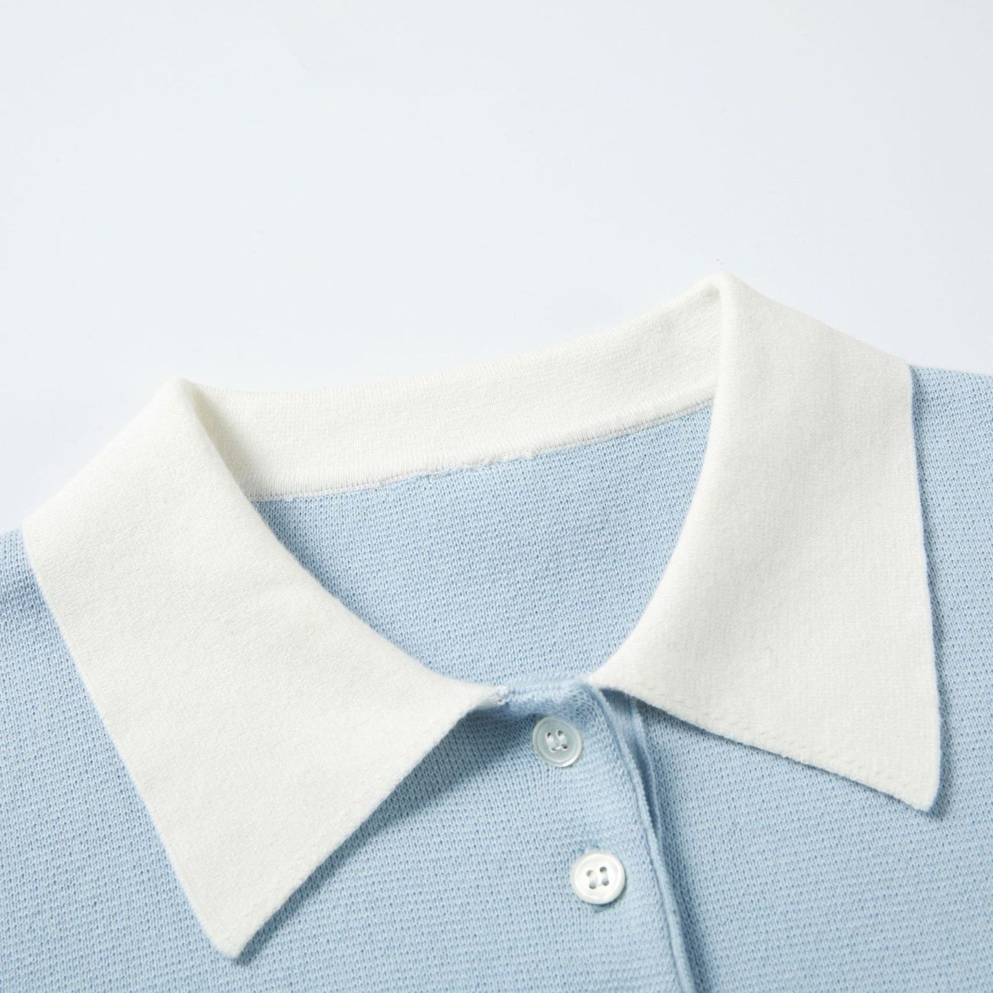 Women puppy POLO shirt