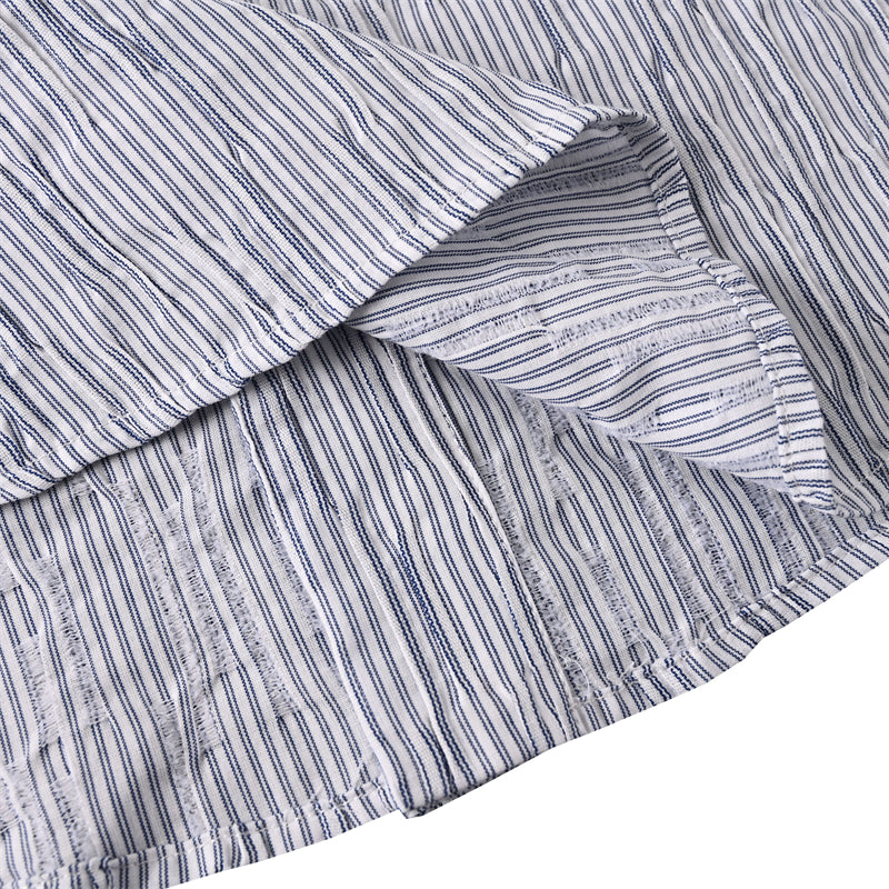 LOEWE  Cotton Long-Sleeve Shirt