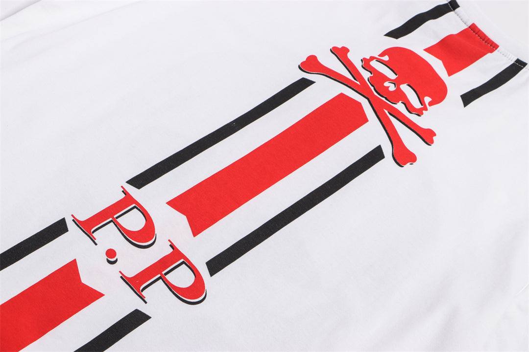 Philip T-shirt Skull