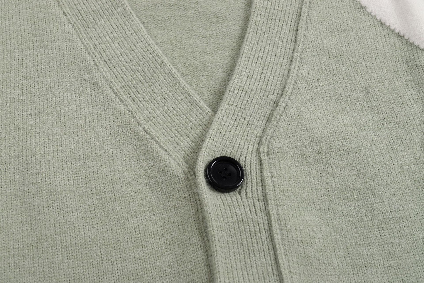AMIPARIS Premium Cotton Knitted Cardigan - Multi-Color Collection