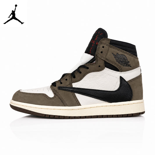 Air Jordan 1 High 'Mocha' ts CD4487-100