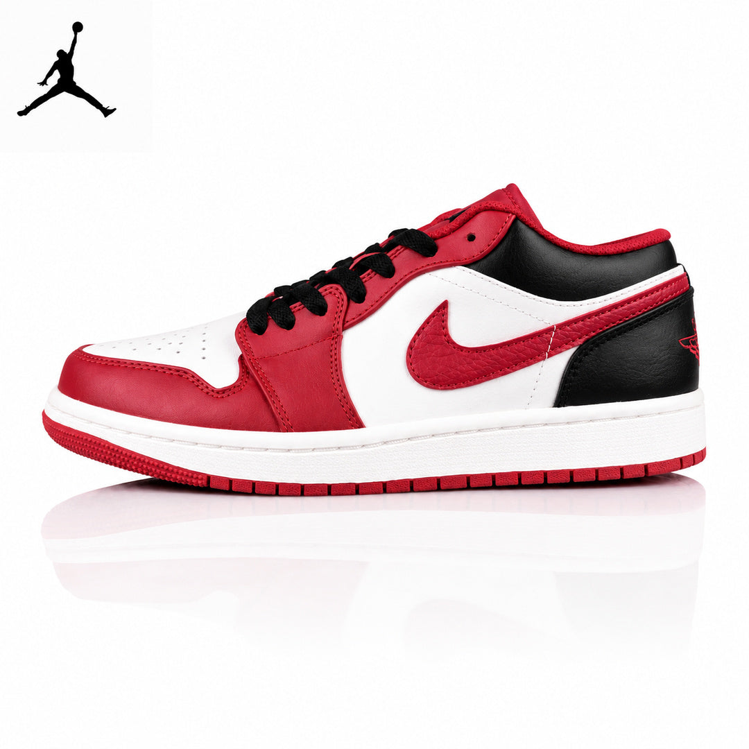 Air Jordan 1 Low Men's Sneakers