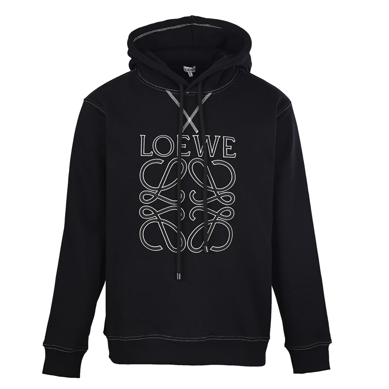 LOEWE Pullover Hoodie