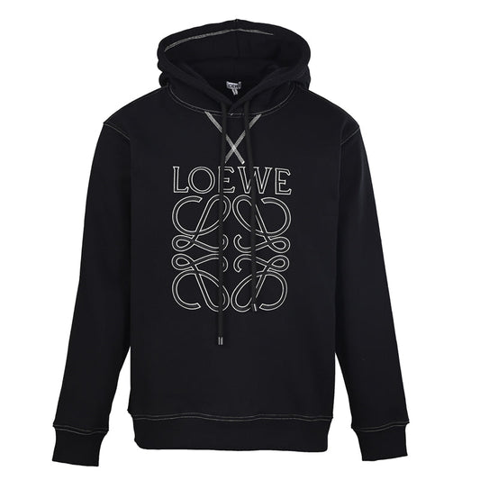 LOEWE Pullover Hoodie