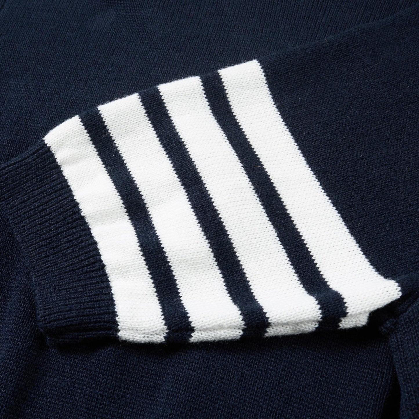 Thom Browne New Knitted T-Shirt