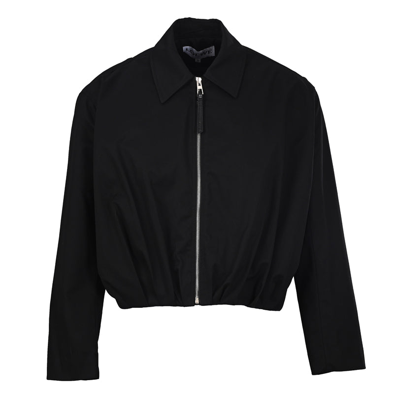 LOEWE Cropped Jacket
