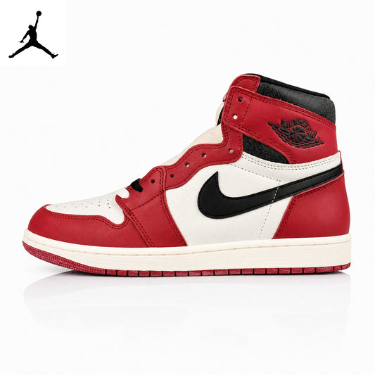 Air Jordan 1 High Chicago Lost and Found DZ5485-612