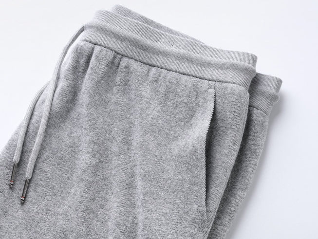 2025  casual straight-leg pants