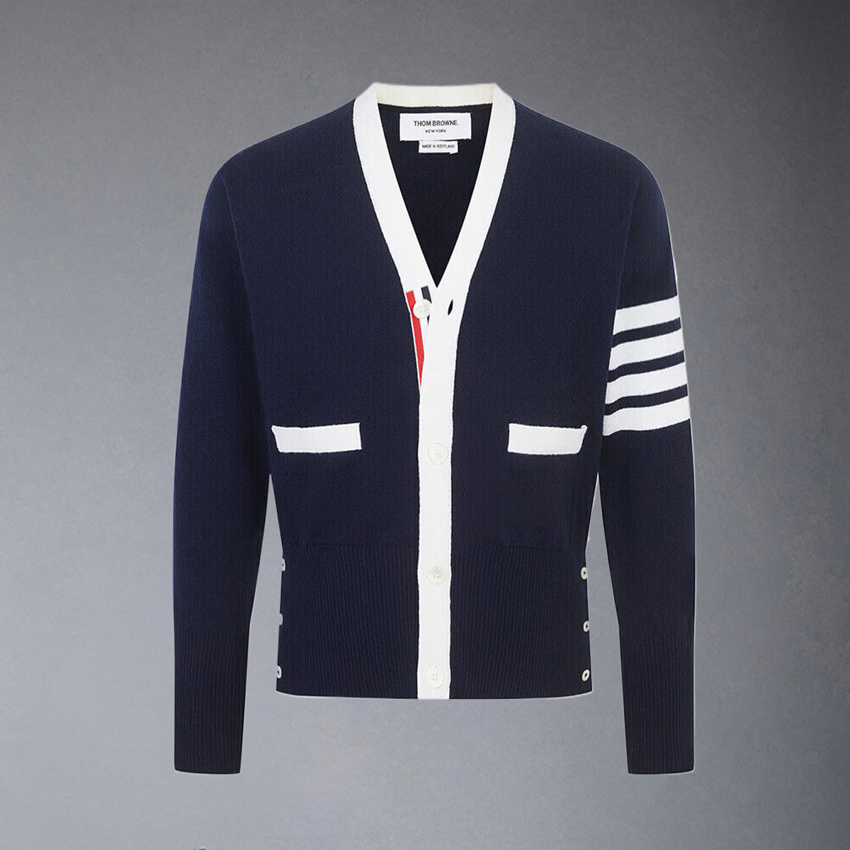 2025SS Knitted cardigan