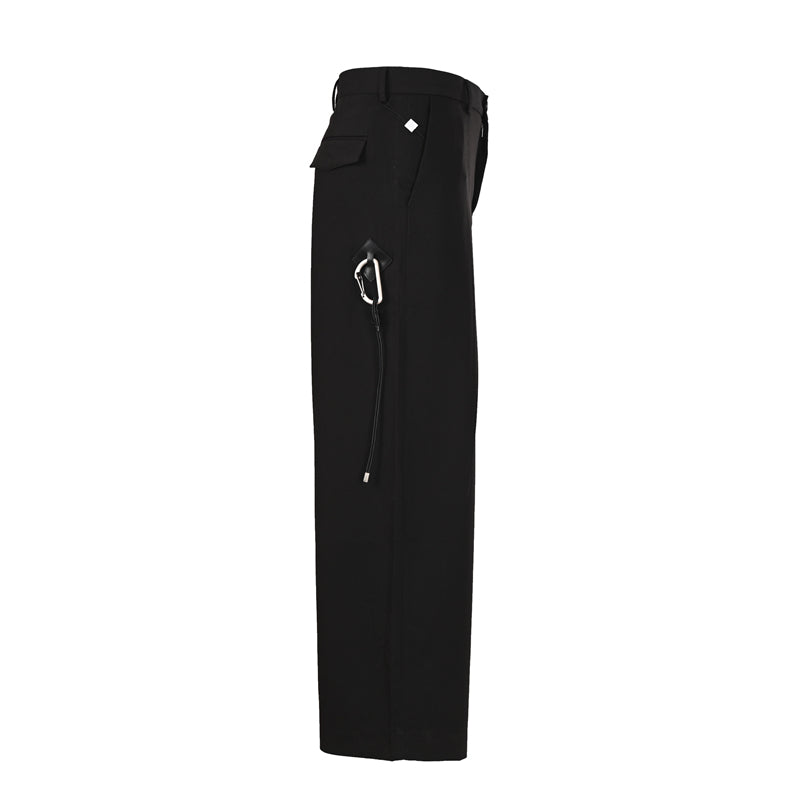 LOEWE Casual Trousers