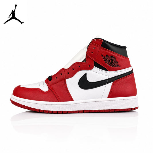 Air Jordan 1 High Chicago 555088-101
