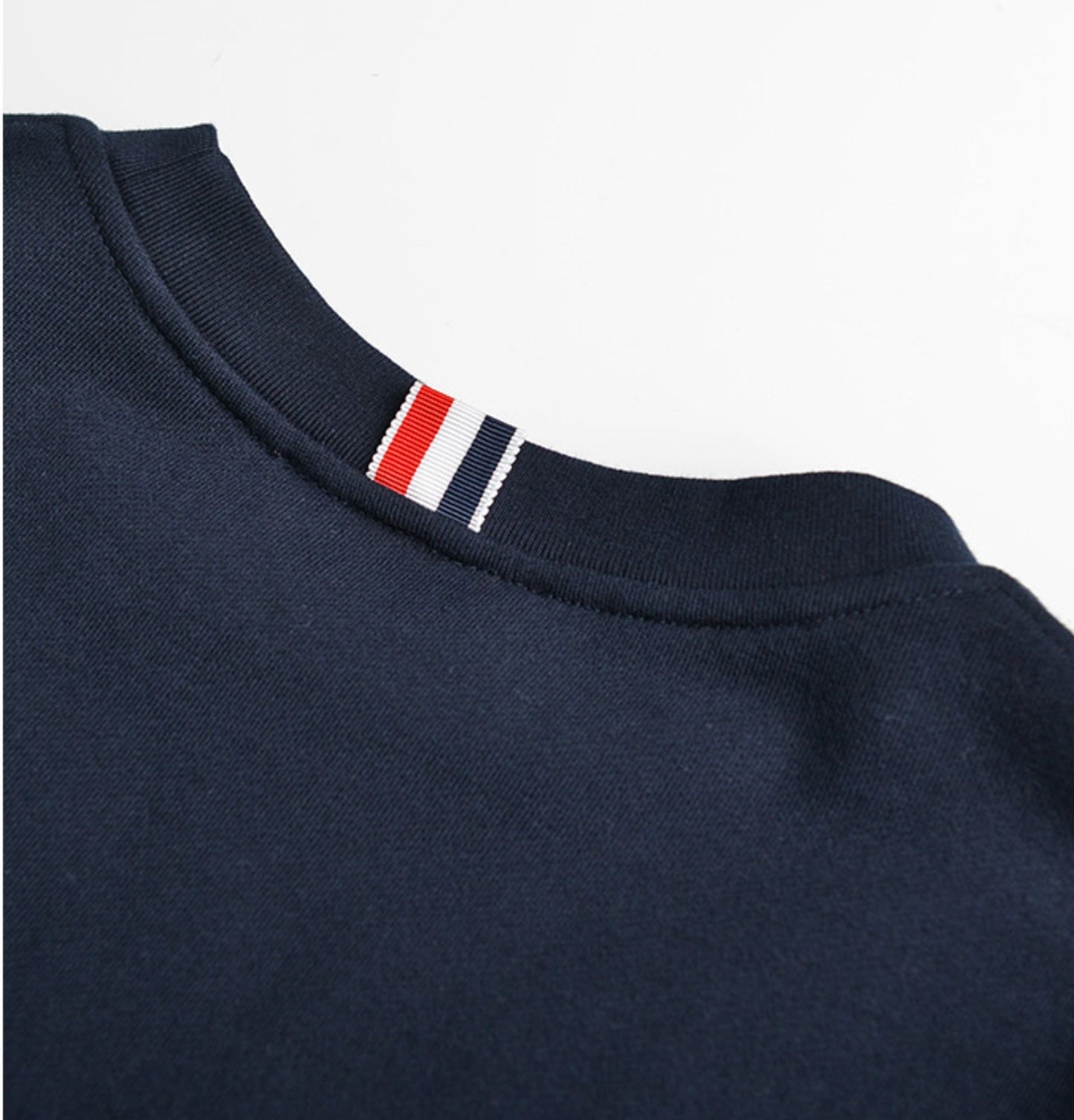 pure cotton sweatshirt