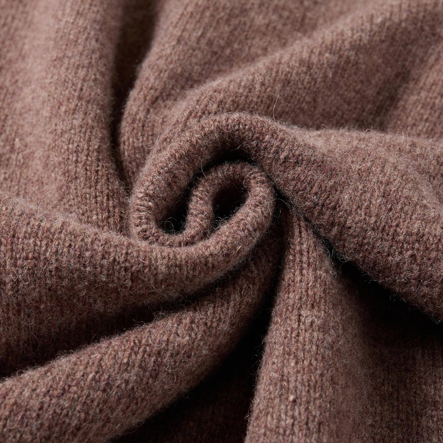 Thom BrowneClassic V-Neck Knitted Cardigan Sweater