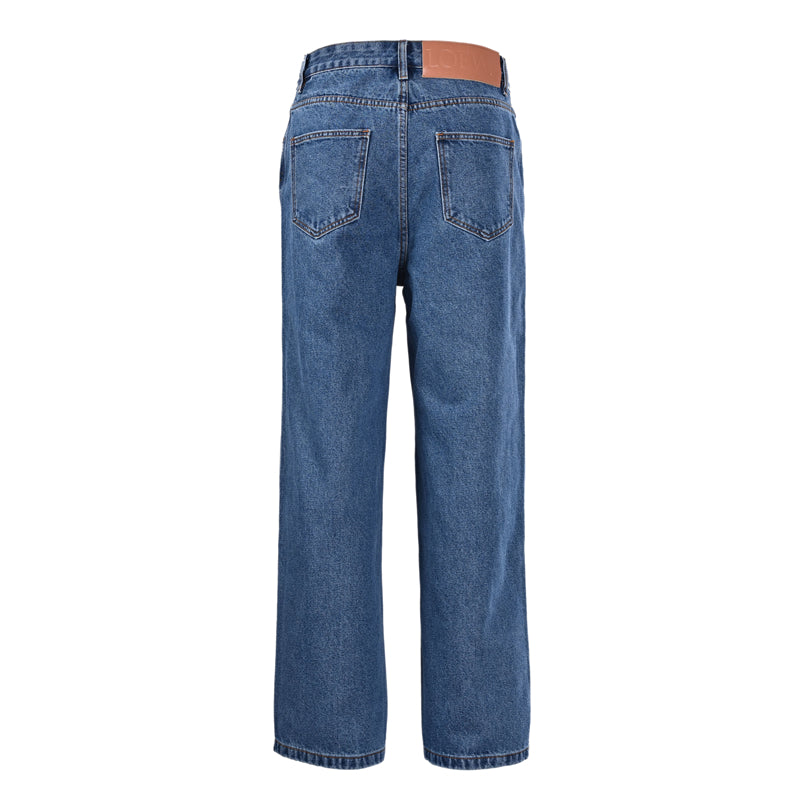 LOEWE  Denim Jeans