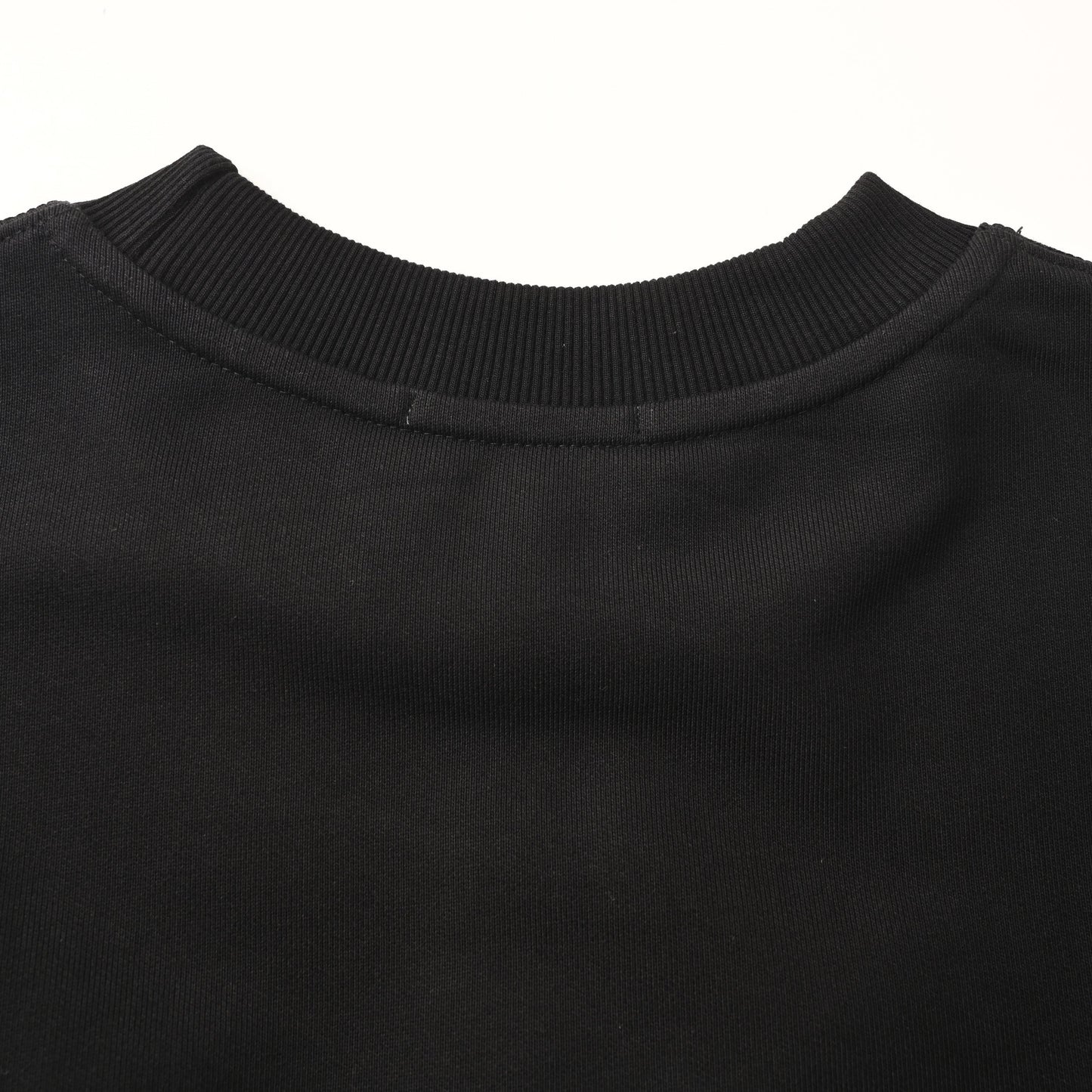 LOEWE Crewneck Pullover Sweatshirt