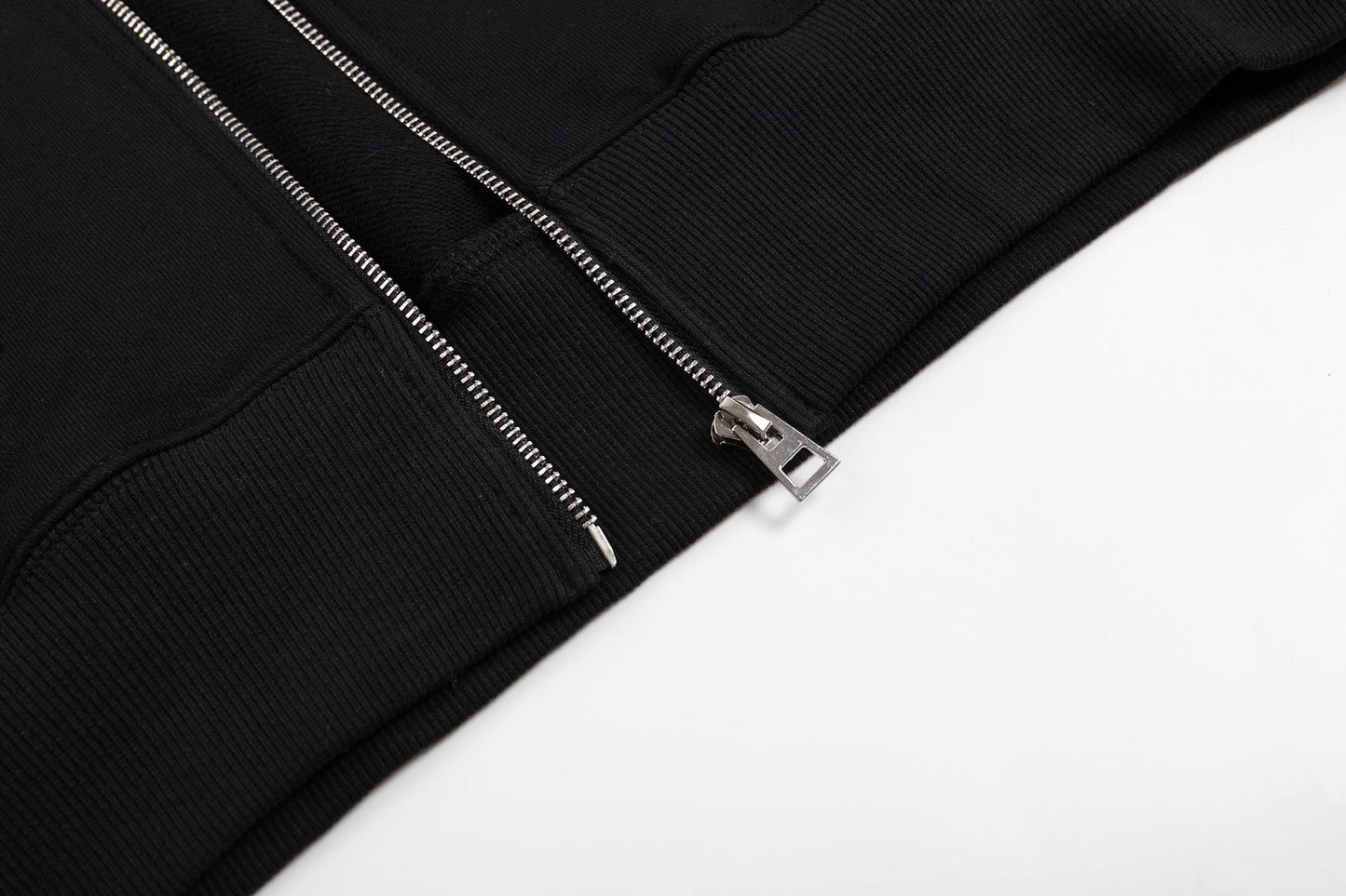 AMI PARIS Cotton Hoodie