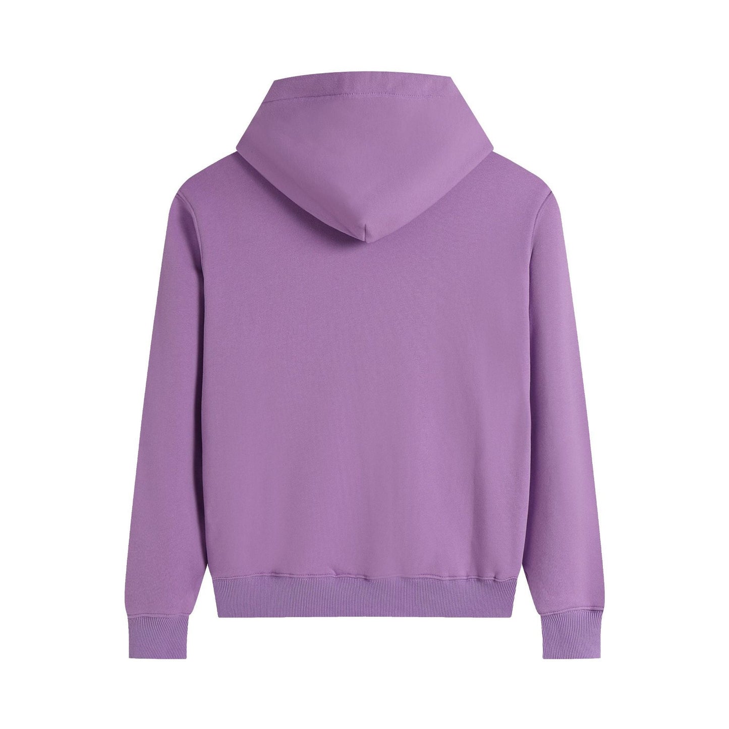 AMI PARIS Cotton Hoodie