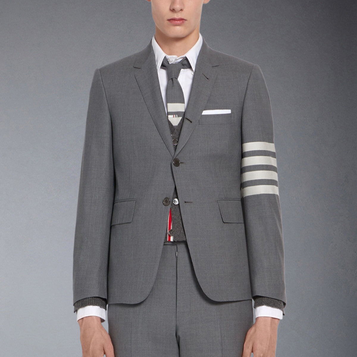2025ss Men's Suits