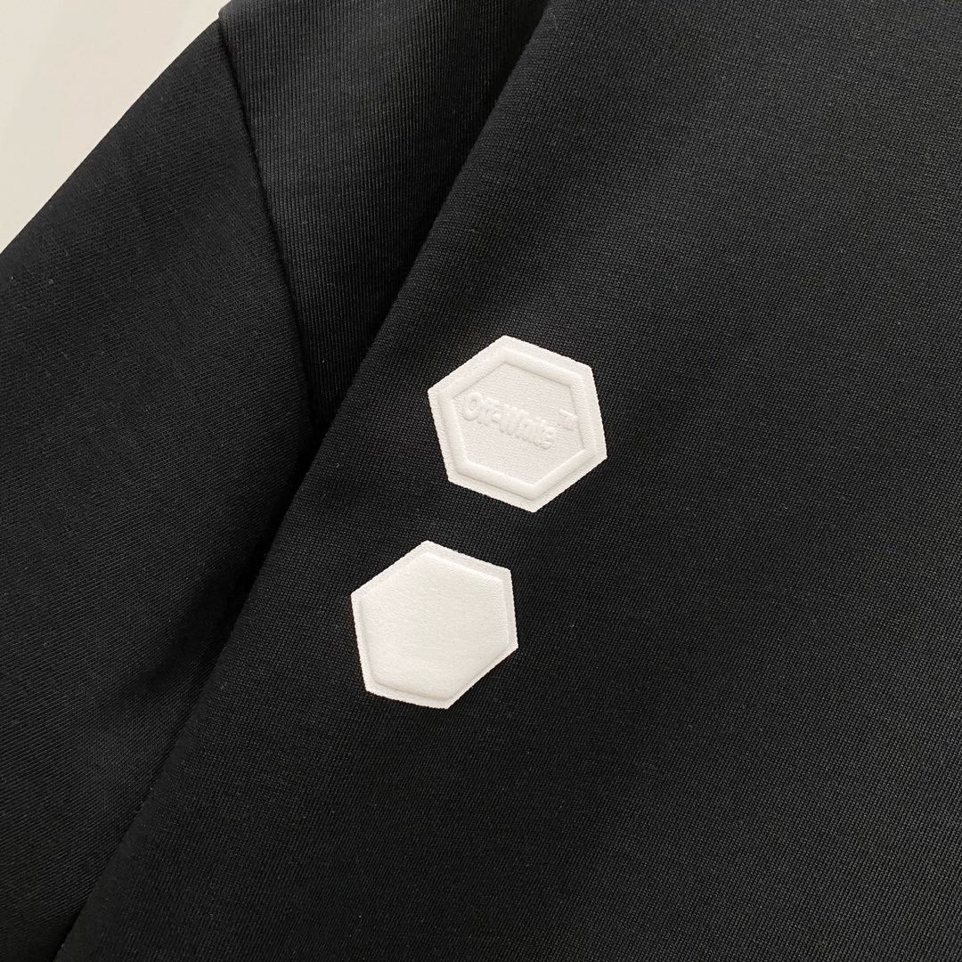 OFF-Whlte Arrow sign T-shirt#42