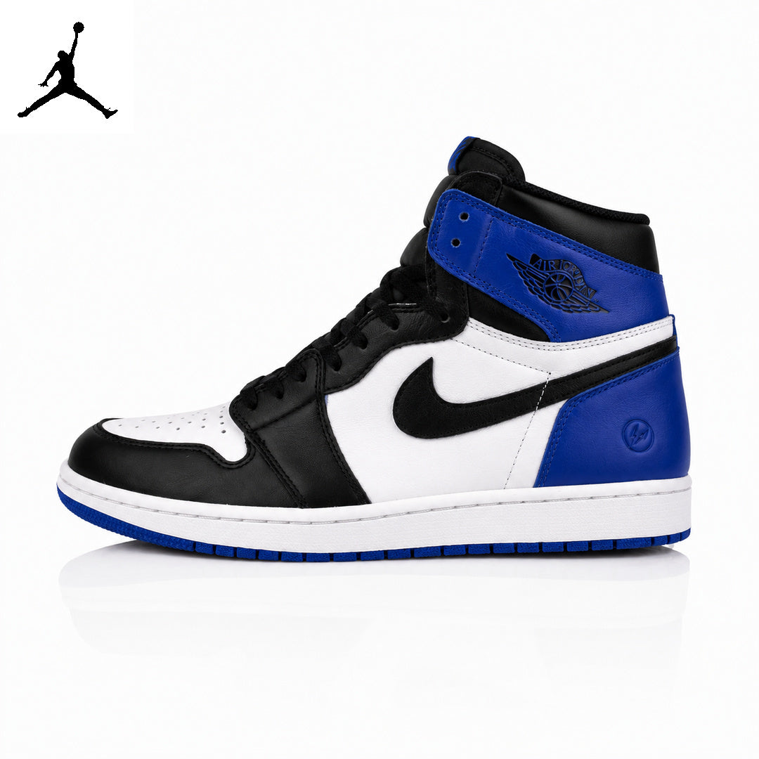 Air Jordan 1 High-Top Men's Sneakers