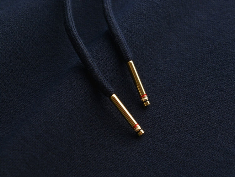 2025ss Cotton wide-leg pants