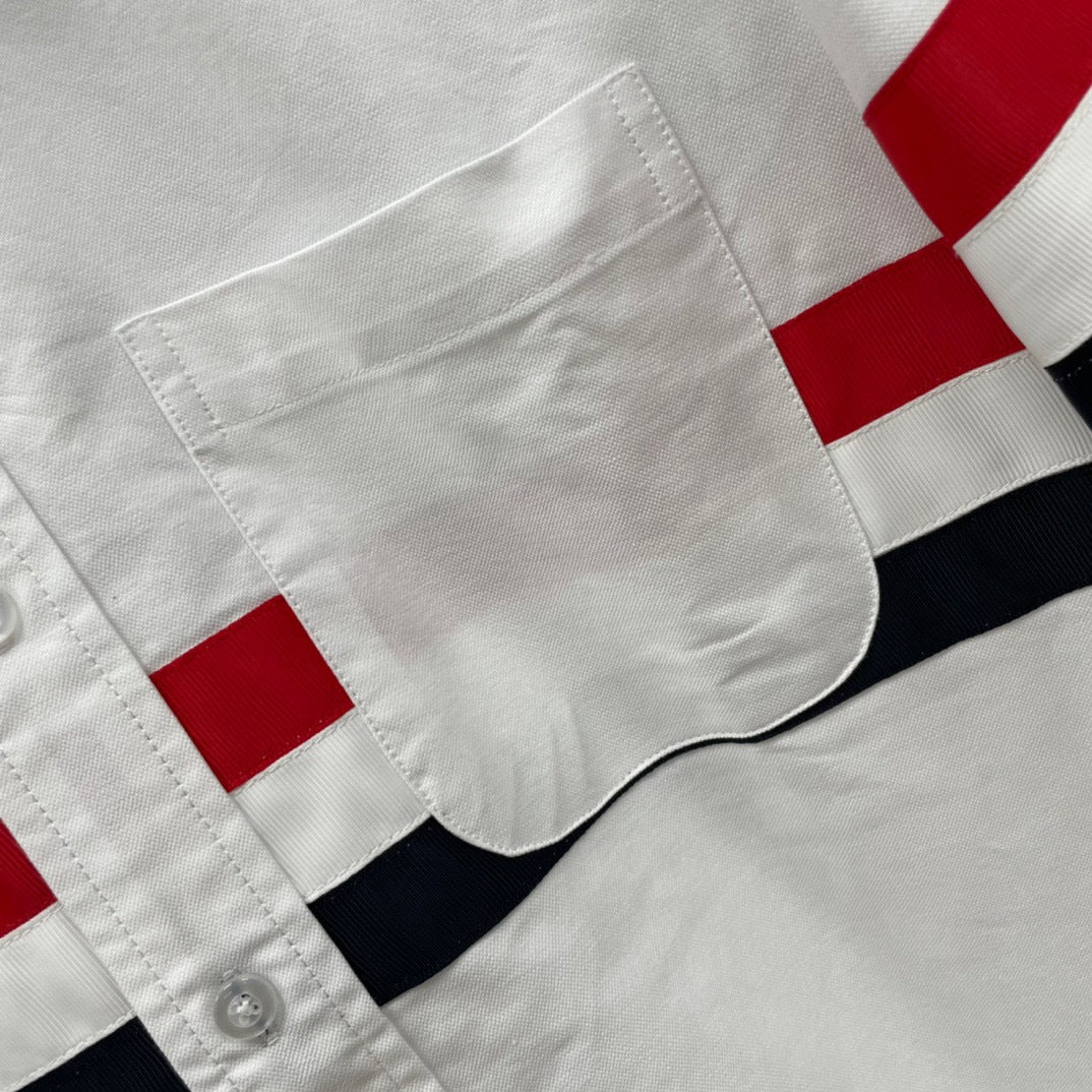 2025 Business shirts