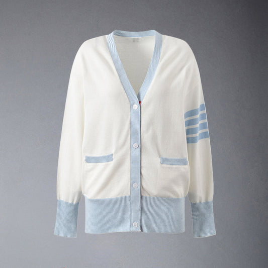 2025SS Women's Cardigan
