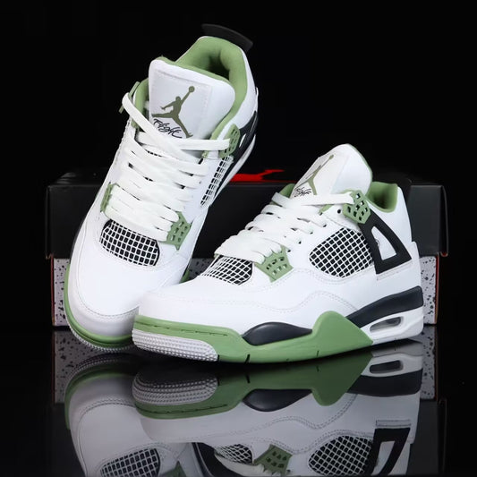 Air Jordan 4 Men's Basketball Shoes