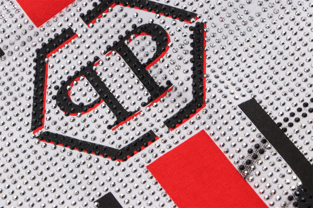 Philip T-shirt Skull