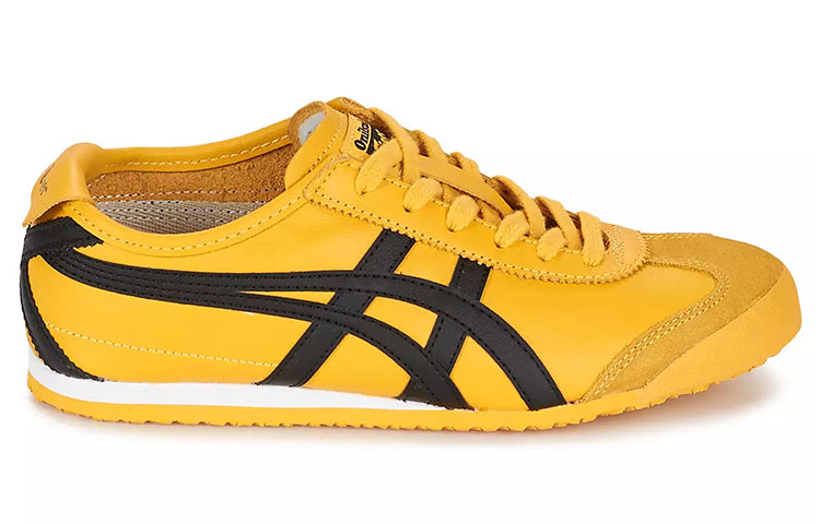 Onitsuka Tiger Mexico 66 Kill Bill - Image 2