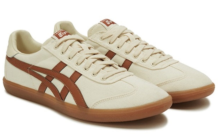 Onitsuka Tiger Tokuten 'Cream Caramel' 1183A862-200